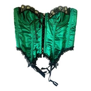 Fredericks of Hollywood 90’s Corset